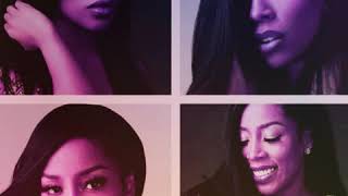 K. Michelle supahood ft City Girls & Kash Doll [slowed down by Melody Wager]