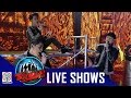 Pinoy Boyband Superstar Live Shows: Ford, Niel & Russell - “I Swear”