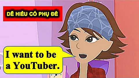 What’s Your Dream Job? | Listening English Everyday