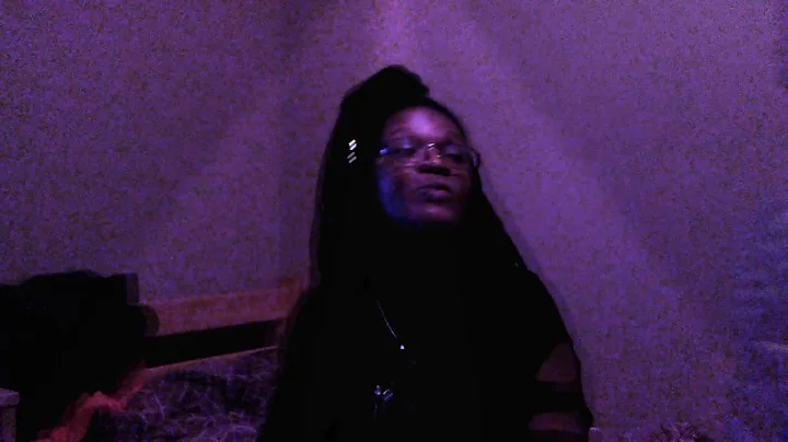 Rapping mom and daughter,Blondie  Director: TaNiya...