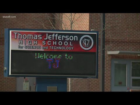 Video: Hvem er i Fairfax Countys skolebestyrelse?