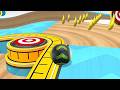 Going Balls‏ - SpeedRun Gameplay Level 14045- 14049