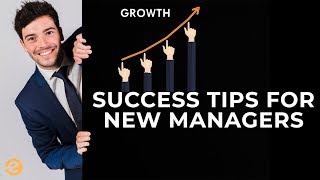 New Manager Tips : Success tips for new Managers  2019 | Eduonix