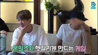 [INDO SUB] Run BTS! - EP.72