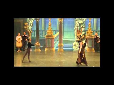 Swan Lake trailer 2014 pt 3 ballet west instagram