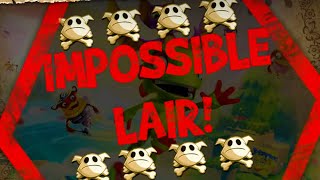 Yooka-Laylee and the Impossible Lair - Final Boss Battle