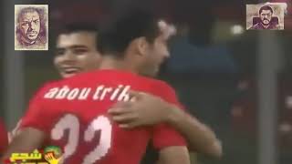 مشوار منتخب مصر في كأس الامم الافريقيه 2008
