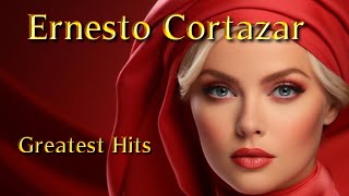 Ernesto Cortazar   Instrumental Romantic Piano   Relaxing 