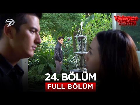 Yalancı Yarim | 24. Bölüm