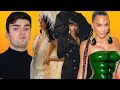 DECEMBER 2020 FASHION REVIEW (what is kim kardashian wearing?)