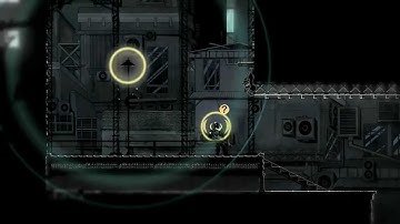 Mark Of The Ninja: First Reveal