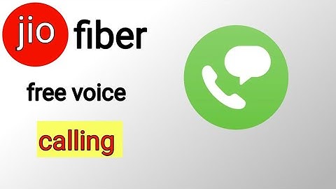 Jio Call App Kaise Use Kare|| Jio Fiber Unlimited Free Voice Call Using|How To Use Jio Call App