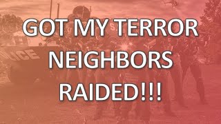 r/ProRevenge | Being a bad neighbor? Well let me get your house raided! screenshot 2