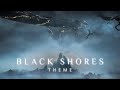 Wuthering Waves 1.3 Black Shores Overworld Theme ft. @mntxchords | Wuthering Waves