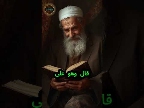 اليد العليا خير من اليد السفلى حديث نبوي عظيم