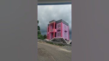 PUNCAK TELUK JAYA TOLI - TOLI UTARA #telukjaya #tolitoli