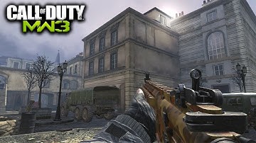 25-0 FLAWLESS MOAB IN 2025! Call of Duty Modern Warfare 3 Multiplayer Gameplay (No Commentary)
