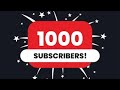 1k Subscribers Celebration| Groundbreaking Discovery @Largest Comet! Future Projects!