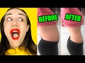 HOW TO LOSE 10 POUNDS FAST! (This WORKS!)