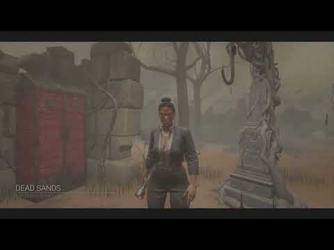 Dead by Daylight episode 1 - YouTube