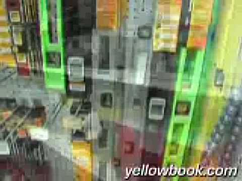 artie s locksmith commercial