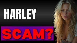 Harley Davidson Visa Card Review 2025  Worth It or Leave It
