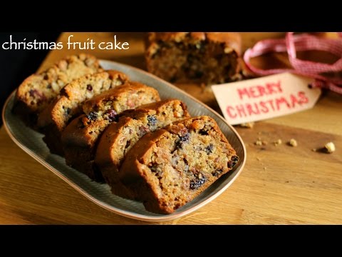 christmas-cake-recipe-|-fruit-cake-recipe-|-plum-cake-recipe