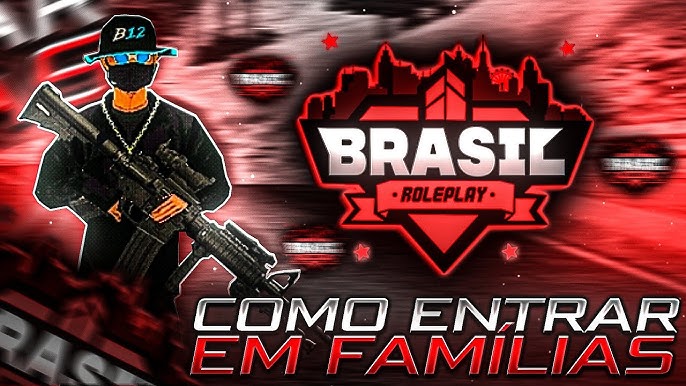 QUAL É O MELHOR SERVIDOR DO BRASIL ROLEPLAY? - GTA SAMP ANDROID/PC 