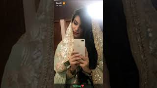 Kaur B Snapchat Story 17Dec 2017