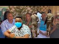 Nsambya Akwatidwa At Katwe Police Station Nalongokitoneofficial
