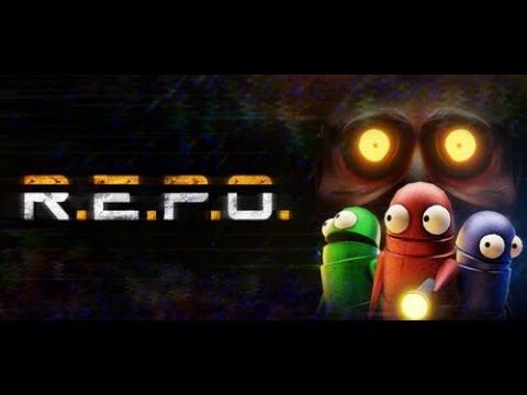 【Repo】R.E.P.O.全一を目指して