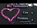 Mix Vallenatos Con Poémas