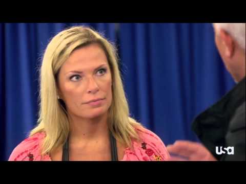 The Moment, Season 1 -- Sports Photographer, Clip 3