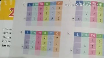 CLASS4 MITTSURE MATHEMATICS CHAPTER-2 ADDITION (EXERCISE 2A Q. NO. 1) PART-23