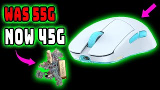 Sports Performance LAMZU ATLANTIS MOD: GET INCREASE MOVEMENT SPEED 200% AIM BOOOST: