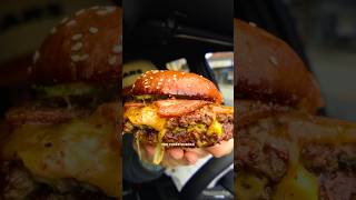 Top 3 Burger in Chicago! #foodies #foodreview #burger #burgerlovers #foodie