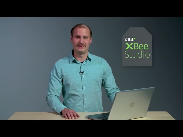 Digi XBee Studio Features and Functionality class=