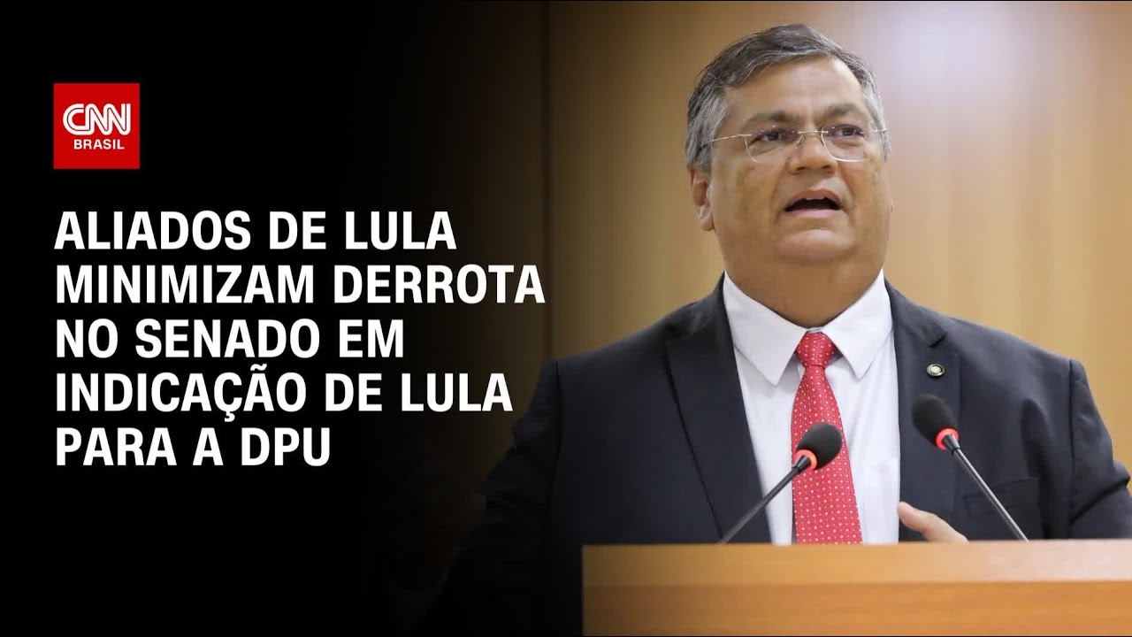 AO VIVO: SENADORES APONTAM DESCOBERTAS COMPROMETEDORAS DA CPMI, CONFRONTAM  LULA E DINO 