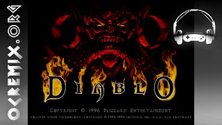 Video thumbnail of "OC ReMix #129: Diablo 'WetGrass Inspired' [Tristram] by AmIEviL"