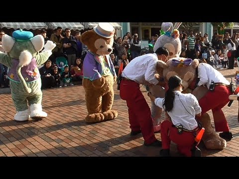 Hkdl Shelliemay Fainted 18 3 21 Original Version Youtube