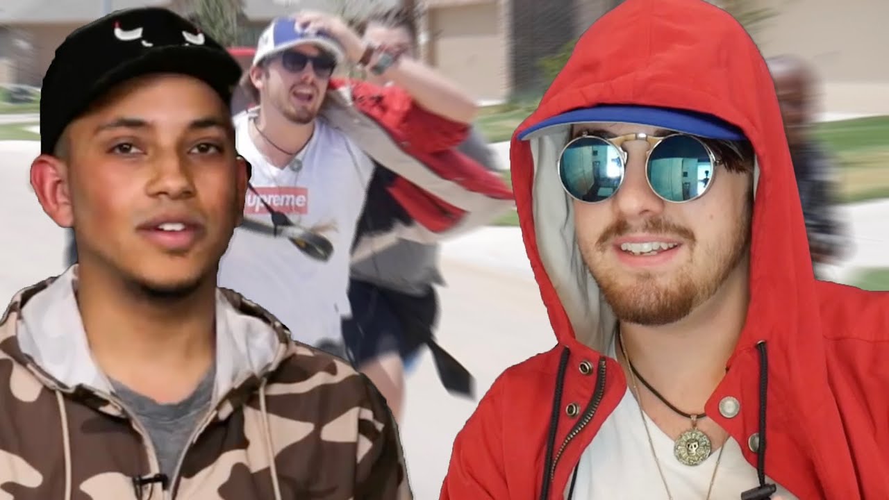 How to be a Paparazzi