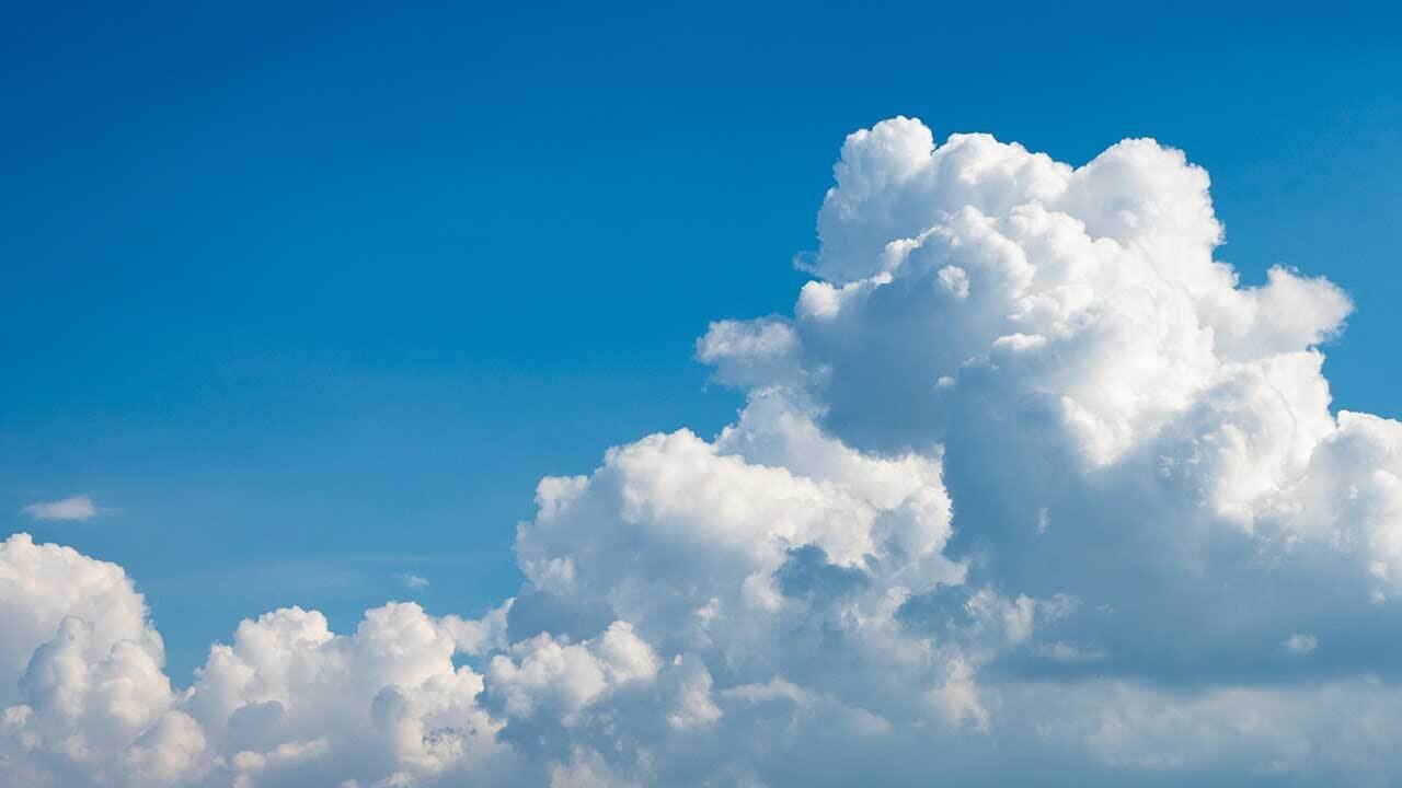 Hot and humid Friday - scattered thunderstorms return this afternoon ...