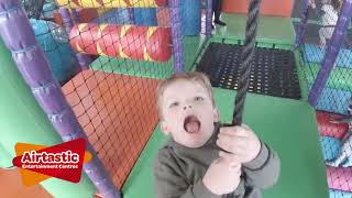 Soft Play at Airtastic Celbridge screenshot 5