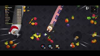 Snake Lite Game High Score Challenge 🐍 | Classic Snake Gameplay | game 2  screenshot 3