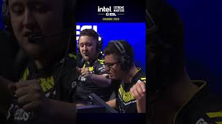 Magisk Started The First Semi Final In Style