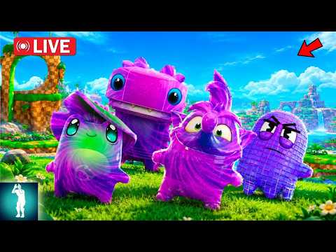 *DIRECTO* DOMINANDO EN FORTNITE REGALANDO NUEVOS ESPÍRITUS CON SUBS | SUB=GRIDDY