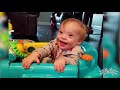 2018 Gerber Spokesbaby
