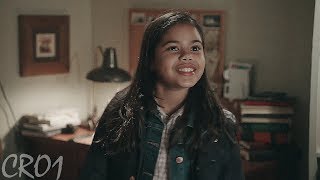 OUAT 7X01 - Henry meet Lucy
