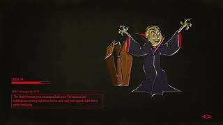 Playing fallout 4 ps5 new 60 fps update pt 4