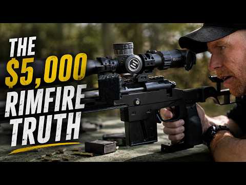 The $5,000 Rimfire Truth v2 thumbnail